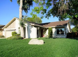 3708 Pond Cir, La Verne, CA 91750