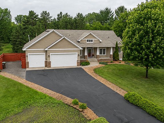 2nd image of 15004 Cherokee Dr N