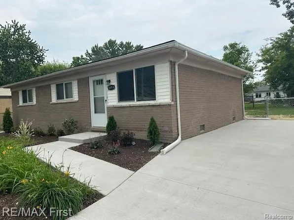 26914 California St, Taylor, MI 48180