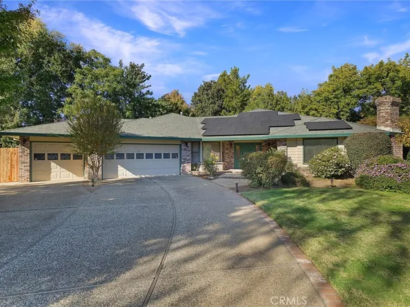 1643 Lazy Trail Dr, Chico, CA 95926