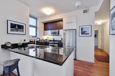 Sold by Corcoran