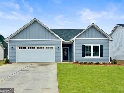 36 Dogwood St NE, Rome, GA, 30161