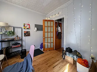 Rented by Terra Magia Inc