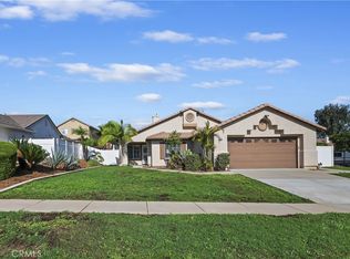 2440 Marigold Way, Corona, CA 92881