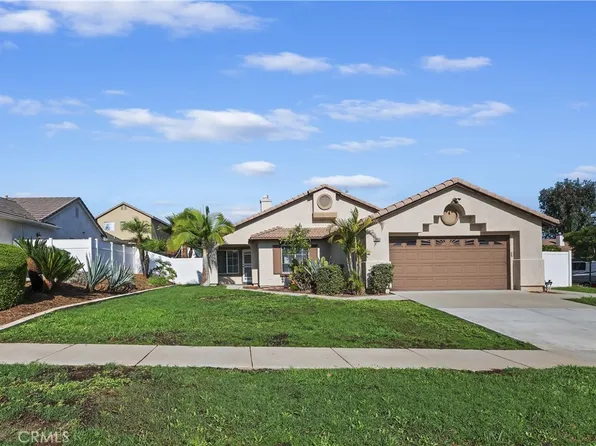 2440 Marigold Way, Corona, CA 92881