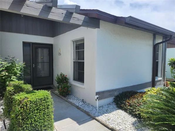 614 DEERWOOD AVENUE #614, ENGLEWOOD, FL 34223