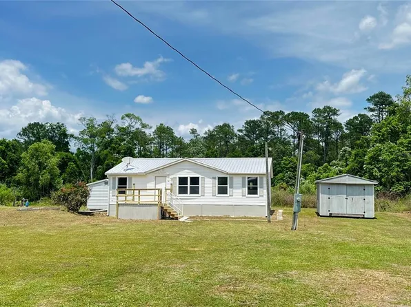 114 Rodman Ln, Palatka, FL 32177