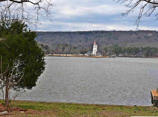 Browns Creek Rd, Guntersville, AL 35976