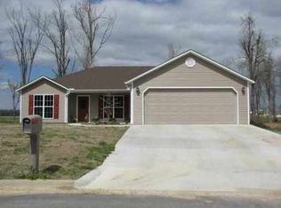 3103 Hidden Trce, Paragould, AR 72450
