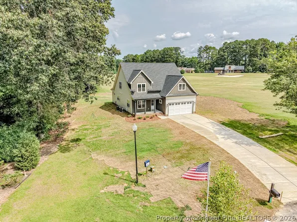 197 Saw Timber, Sanford, NC 27332