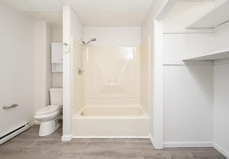 56 Thompson St #2 — Photo 4