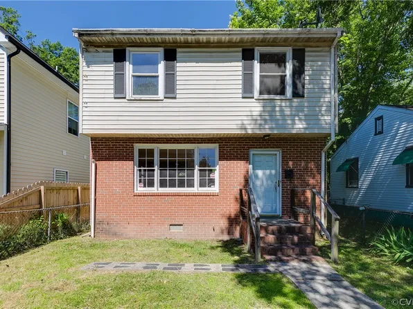 3118 Groveland Ave, Richmond, VA 23222