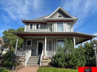 240 N Colfax St, West Point, NE 68788