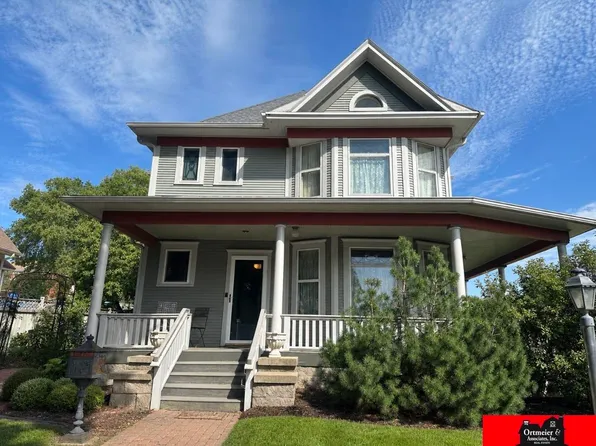 240 N Colfax St, West Point, NE 68788