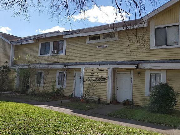2nd image of 8405 Wilcrest Dr APT 2310