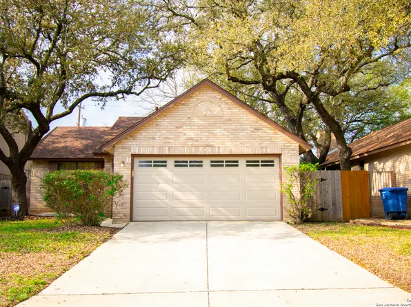 14039 CEDAR CYN, San Antonio, TX 78231