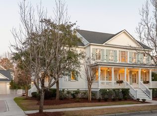 106 Bellinger St, Charleston, SC 29492