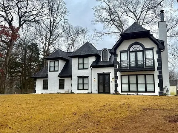 3406 Uncle Genes Way SE, Conyers, GA 30013