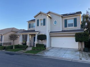 618 W Madrid Ln, Clovis, CA