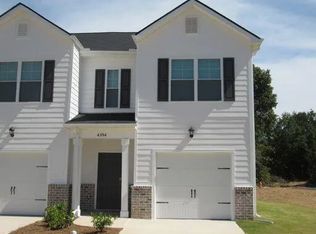 4354 Newland St, Hephzibah, GA 30815