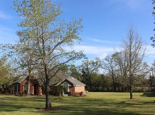 7260 Wendy Dr, Paris, TX 75462