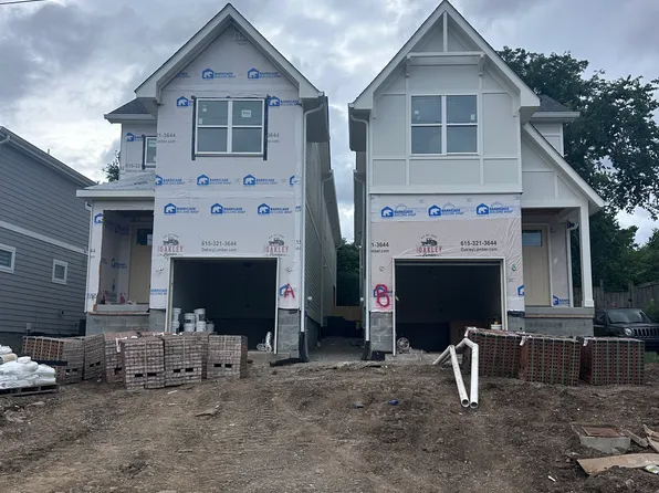 615 Waco Dr, Nashville, TN 37209
