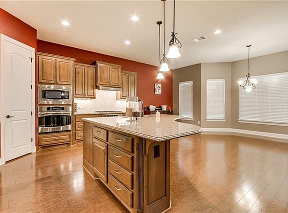 5th image of 1416 Hawks Canyon Cir