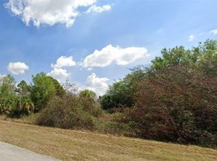 755 S Cabbage Palm St, Clewiston, FL 33440
