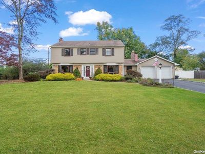 3 Harmon Court, Stony Brook, NY, 11790