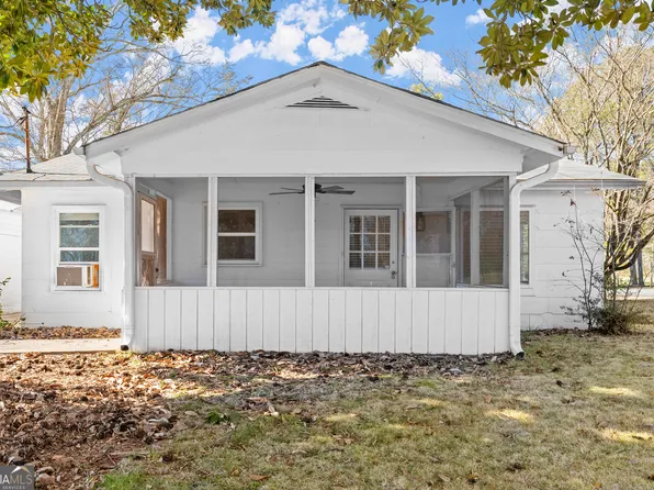 4102 Historic Highway 17, Martin, GA 30557