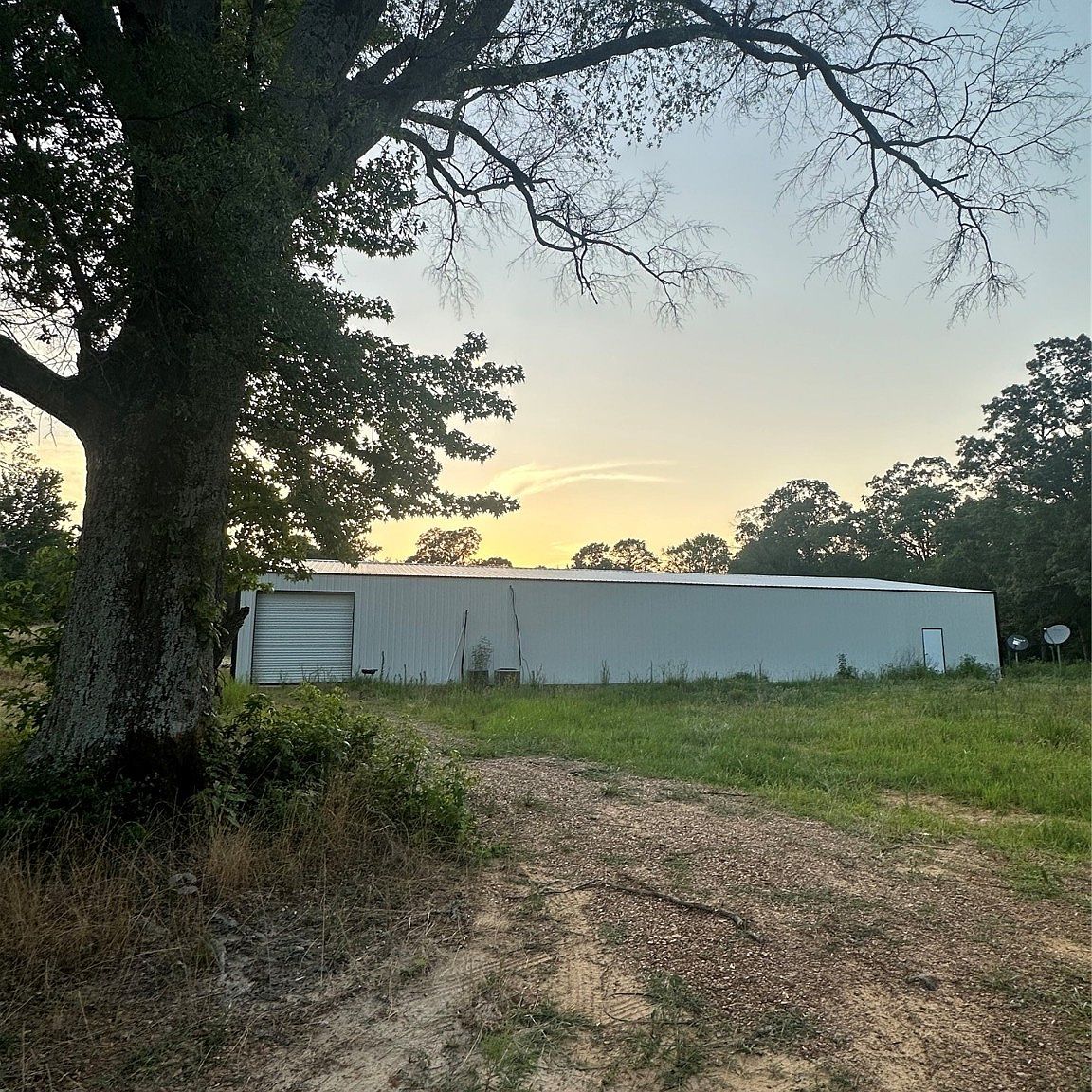 N 4300th Rd, Hugo, OK 74743 | MLS #2323910 | Zillow