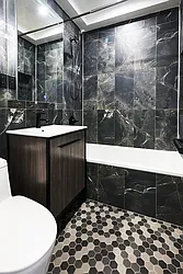 Rented by Lodger Corp