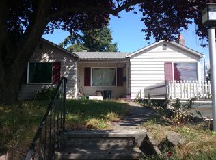 736 N 97th St, Seattle, WA 98103