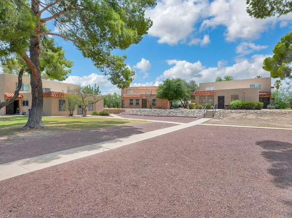 6626 E Calle La Paz, Tucson, AZ 85715