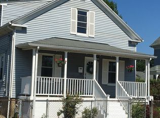 49 Linden St, Attleboro, MA 02703