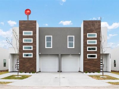 1704 W B St, Mission, TX, 78572