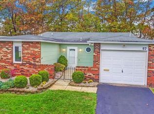 57 Markham Rd, Brick, NJ 08724