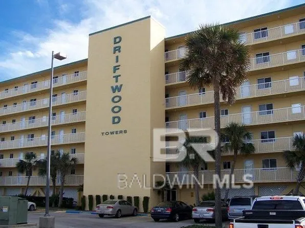 615 W Beach Blvd APT 2G, Gulf Shores, AL 36542