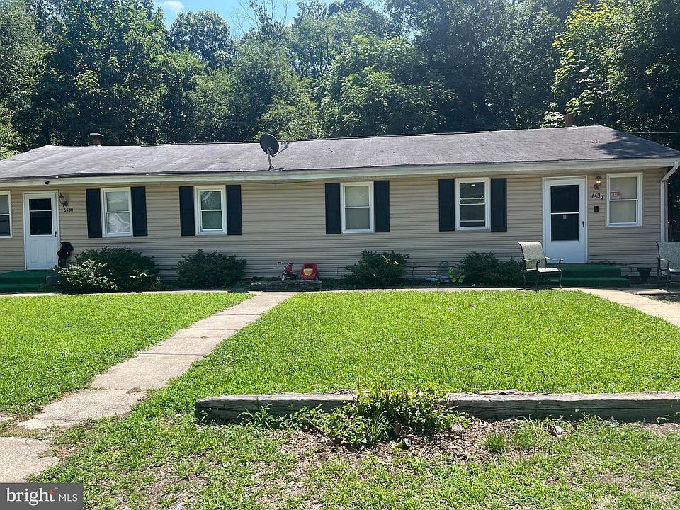 1st image of 643 Fordville Rd