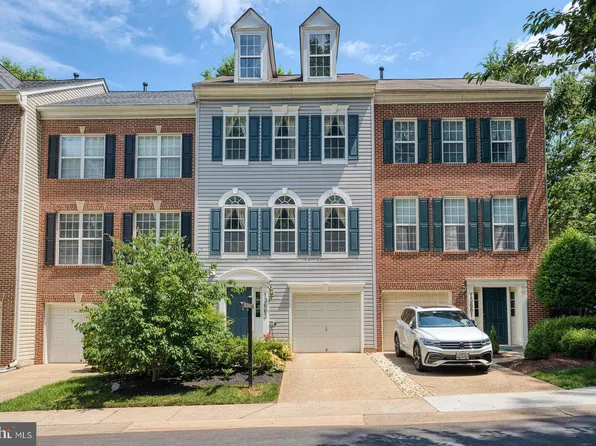 13663 Harvest Glen Way, Germantown, MD 20874