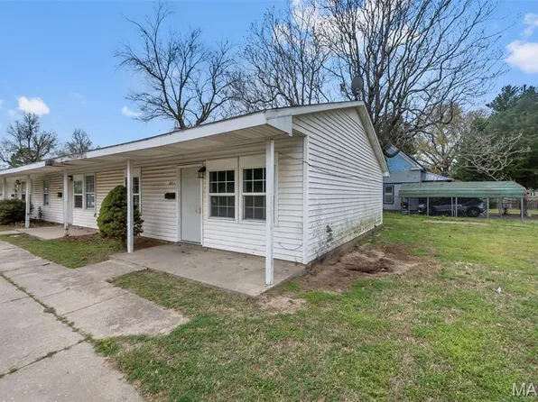 801 Park St, Kennett, MO 63857