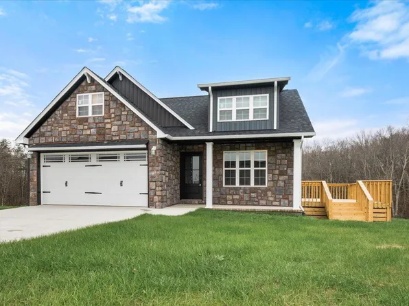 85 Queens Dr, East Bernstadt, KY 40729