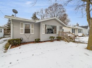 3329 Court St, Saginaw, MI