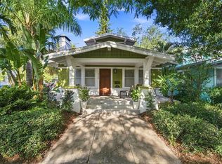 719 S Bungalow Ter, Tampa, FL 33606