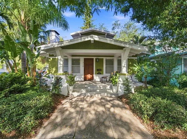 719 S BUNGALOW TERRACE, TAMPA, FL 33606