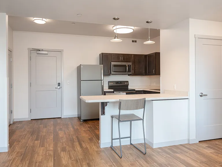 The Sawyer Student Living — Photo 31