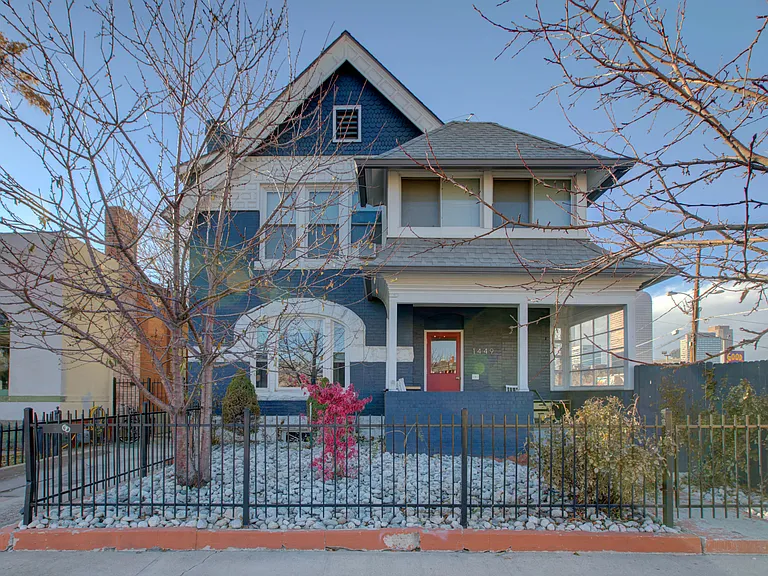 1449 N Emerson St — Photo 7