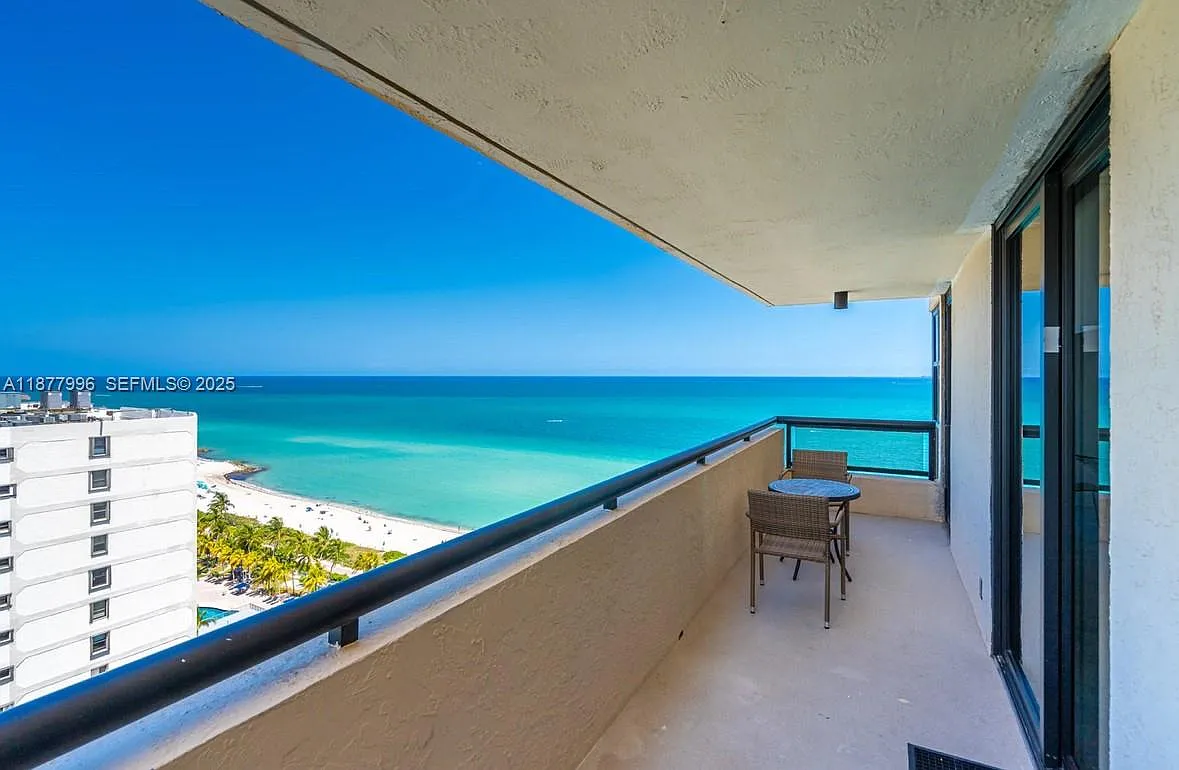 1 bed, 798 sqft, $6,600 — Photo 3