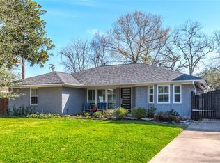6231 Abington Way, Houston, TX 77008