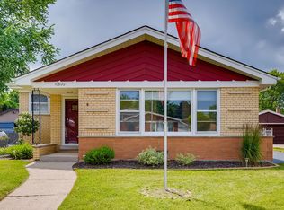 10800 Lawler Ave, Oak Lawn, IL 60453